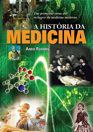 Historia da Medicina, A