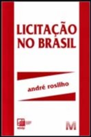Licitacao no Brasil