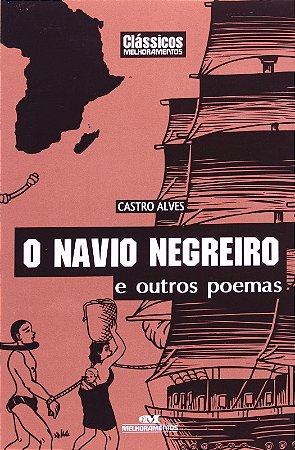 Navio Negreiro e Outros Poemas, O