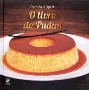 Livro do Pudim, O