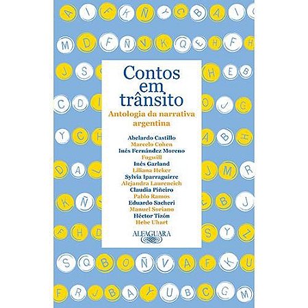 Contos em Transito