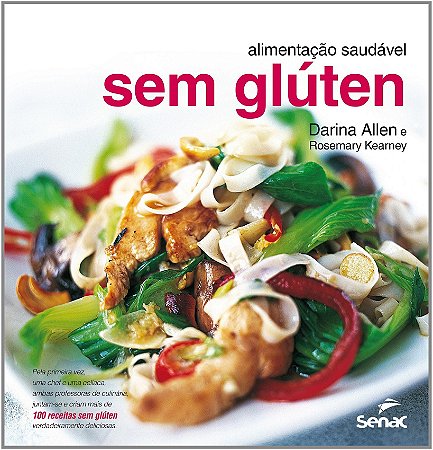 Alimentacao Saudavel sem Gluten