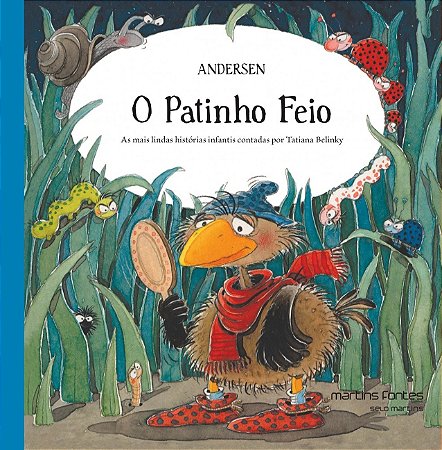 Patinho Feio , O