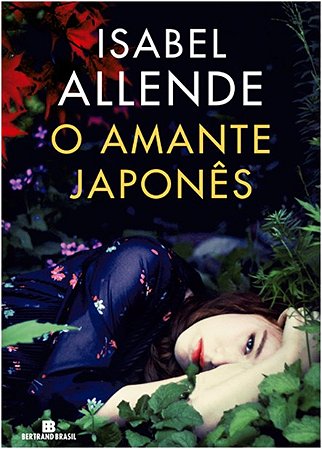 Amante Japones, O