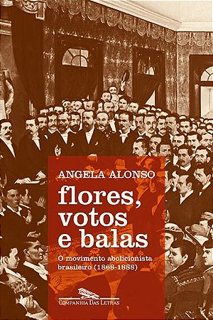 Flores, Votos e Balas