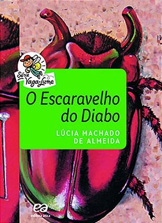 Escaravelho do Diabo, O
