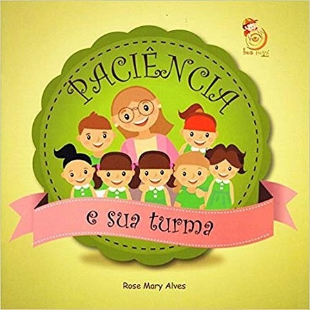 Paciencia e Sua Turma
