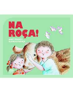 Na Roca - Colecao Gata e Rato