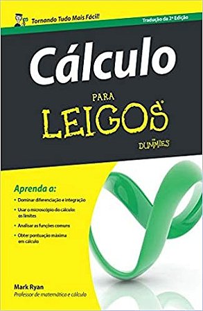 Calculo para Leigos
