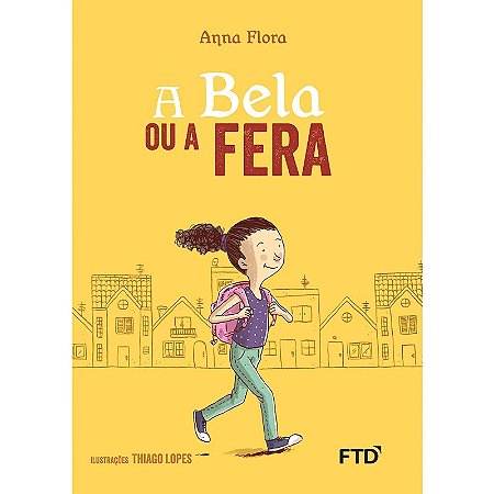 Bela Ou a Fera, A