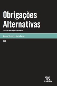 Obrigacoes Alternativas - Caracteristicas e Nocoes Fundamentais
