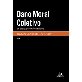 Dano Moral Coletivo - Uma Possibilidade de Aplicacao dos Danos Punitivos