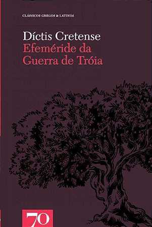Efemeride da Guerra de Troia