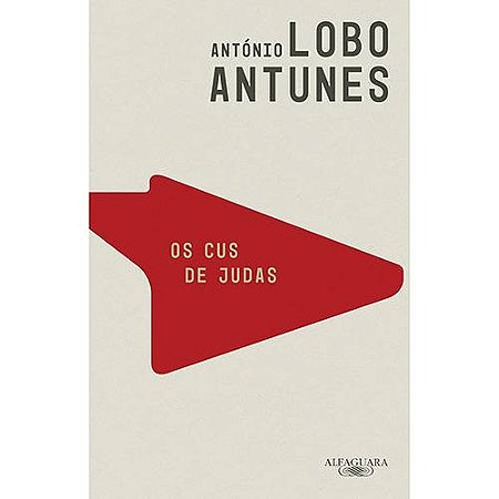 Cus de Judas, os