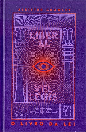 Livro da Lei, O