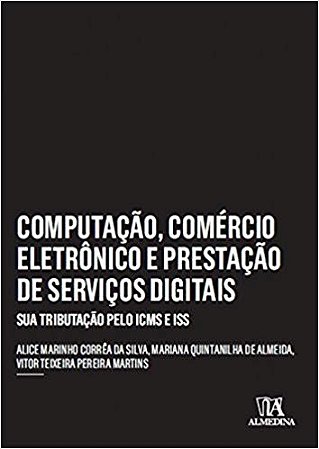 Computacao, Comercio Eletronico e Prestacao de S..