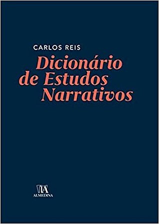 Dicionario de Estudos Narrativos