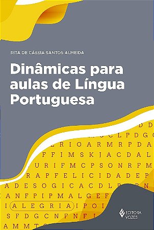 Dinamicas para Aulas de Lingua Portuguesa