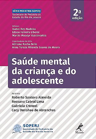 Saude Mental da Crianca e do Adolescente