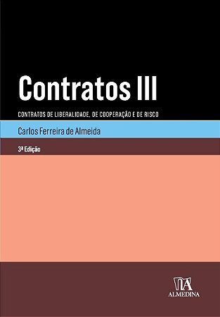 Contratos Iii