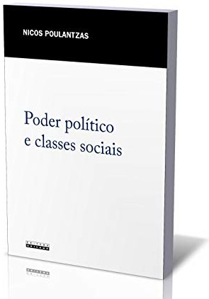 Poder Politico e Classes Sociais