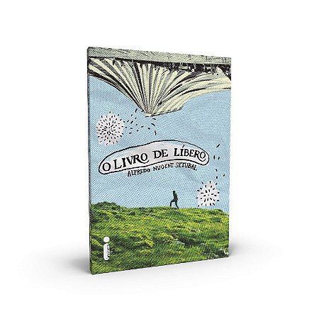 O Livro de Líbero