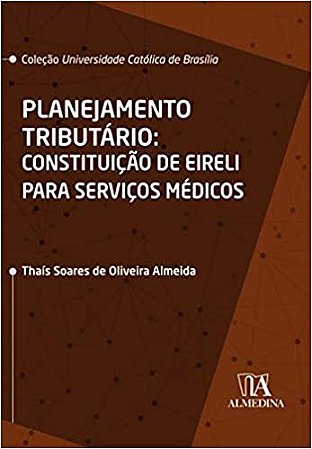 Planejamento Tributário - 01ed/20