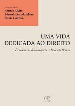 Uma Vida Dedicada ao Direito