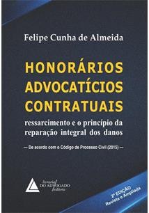 Honorarios Advocaticios Contratuais