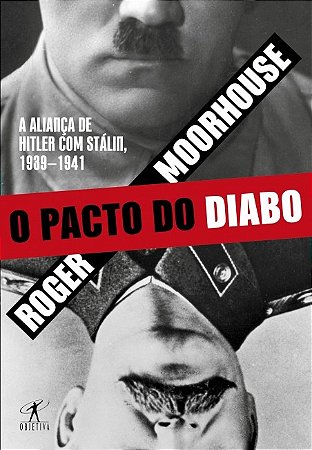 Pacto do Diabo, O