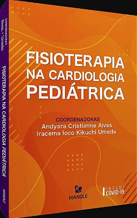 Fisioterapia na Cardiologia Pediatrica