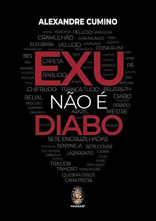 Exu Nao e Diabo