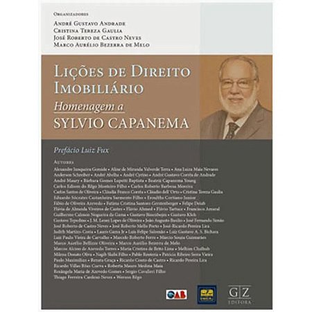 Licoes de Direito Imobiliario