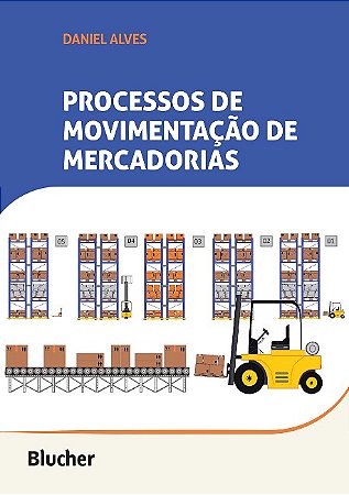 Processo de Movimentacao de Mercadorias