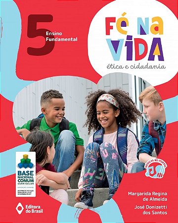 Fe na Vida: 5 ano