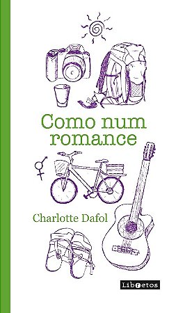 Como Num Romance