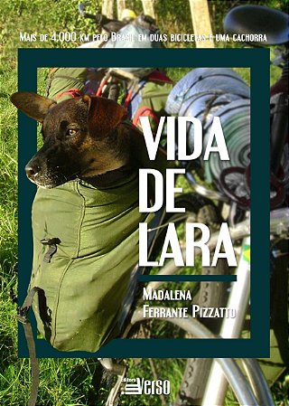 Vida de Lara