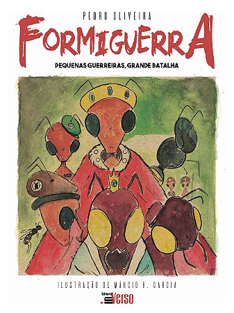Formiguerra