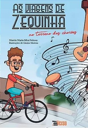 As Viagens de Zequinha