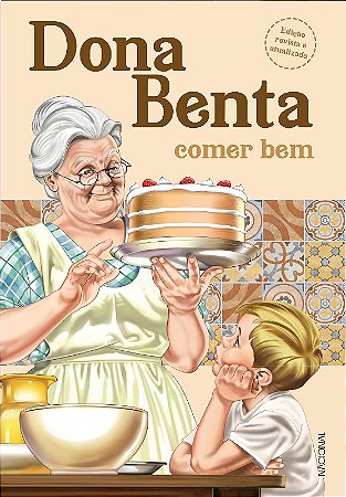 Dona Benta