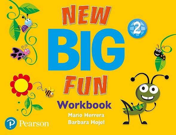 New Big Fun 2