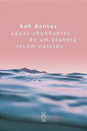 Aguas Abundantes de Um Planeta Recem-nascido