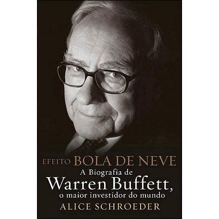 Efeito Bola de Neve- a Biografia de Warren