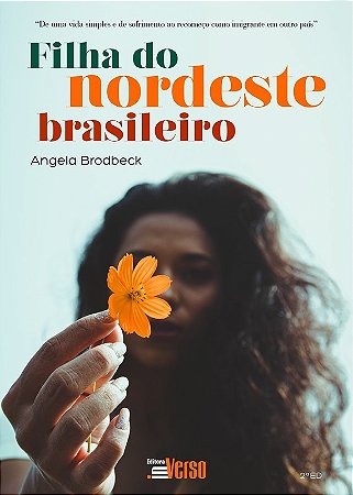 Filha do Nordeste Brasileiro