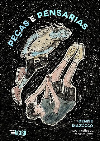 Peças e Pensarias