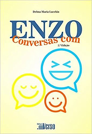 Conversas com Enzo
