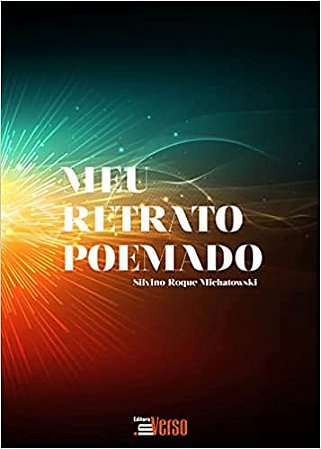 Meu Retrato Poemado