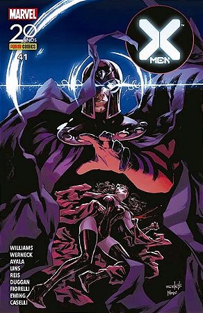X-men - Vol. 41