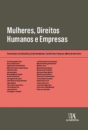 Mulheres, Direitos Humanos e Empresas