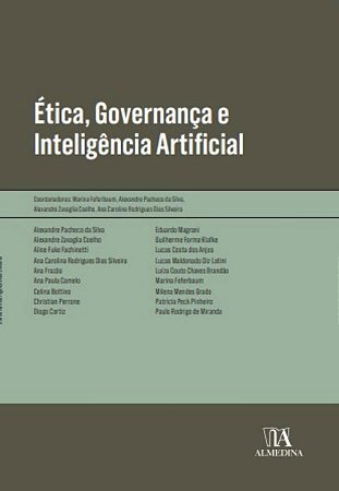 Etica, Governanca e Inteligencia Artificial